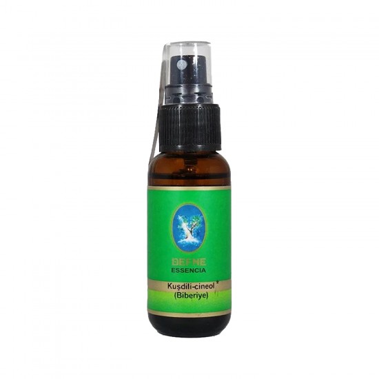 Kuşdili - Cineol (Biberiye) - Sprey - Organik 30 ml